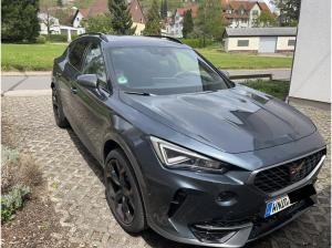 Cupra Formentor VZ 2.0 TSI 245PS