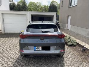 Cupra Formentor VZ 2.0 TSI 245PS