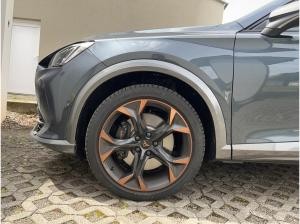 Cupra Formentor VZ 2.0 TSI 245PS