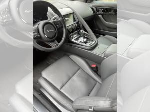 Jaguar F-Type R Coupe