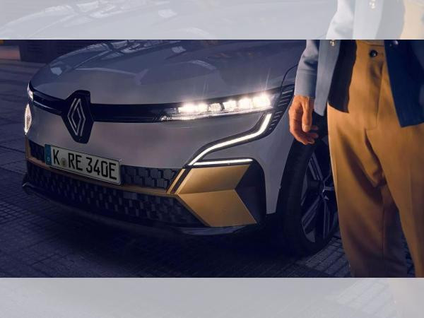 Foto - Renault Megane Iconic EV 60 220hp Optimum Charge *BAFA GARANTIE*
