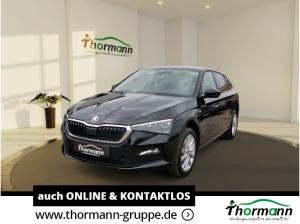 Skoda Scala Tour 1.5 TSI Abstandstempomat Klima Kamera