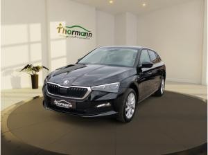 Skoda Scala Tour 1.5 TSI Abstandstempomat Klima Kamera