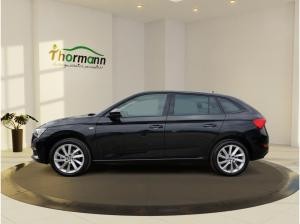 Skoda Scala Tour 1.5 TSI Abstandstempomat Klima Kamera