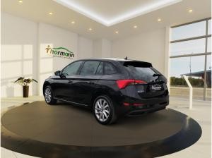 Skoda Scala Tour 1.5 TSI Abstandstempomat Klima Kamera