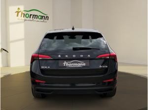 Skoda Scala Tour 1.5 TSI Abstandstempomat Klima Kamera
