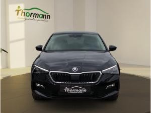 Skoda Scala Tour 1.5 TSI Abstandstempomat Klima Kamera
