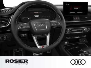 Audi Q5 S line 40 TDI quattro S tronic – Neuwagen – 15x kurzfristig verfügbar