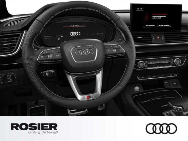 Foto - Audi Q5 S line 40 TDI quattro S tronic – Neuwagen – 15x kurzfristig verfügbar