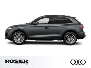 Audi Q5 S line 40 TDI quattro S tronic – Neuwagen – 15x kurzfristig verfügbar