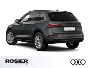 Audi Q5 S line 40 TDI quattro S tronic – Neuwagen – 15x kurzfristig verfügbar