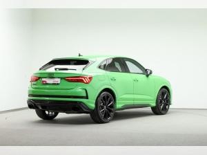 Audi RS Q3 Sportback 2.5 TFSI quattro MATRIX*RS-AGA*280KMH*VIRTUAL*NAVI+*