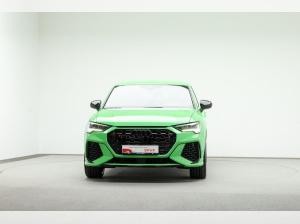 Audi RS Q3 Sportback 2.5 TFSI quattro MATRIX*RS-AGA*280KMH*VIRTUAL*NAVI+*