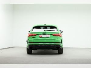 Audi RS Q3 Sportback 2.5 TFSI quattro MATRIX*RS-AGA*280KMH*VIRTUAL*NAVI+*