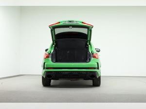 Audi RS Q3 Sportback 2.5 TFSI quattro MATRIX*RS-AGA*280KMH*VIRTUAL*NAVI+*