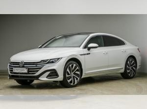 Volkswagen Arteon R-Line - 2.0 TSI 190 PS - sofort