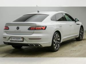 Volkswagen Arteon R-Line - 2.0 TSI 190 PS - sofort