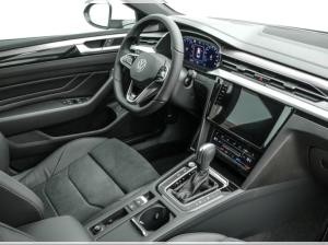 Volkswagen Arteon R-Line - 2.0 TSI 190 PS - sofort