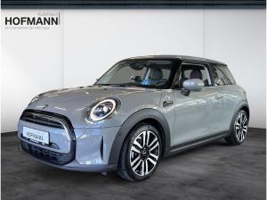 MINI ONE 3-Türer+Classic Trim+Navi+SHZ+17"+Park.Ass++