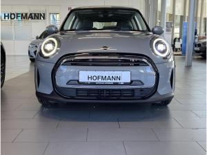 MINI ONE 3-Türer+Classic Trim+Navi+SHZ+17"+Park.Ass++