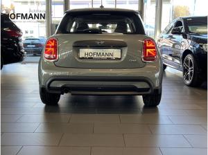 MINI ONE 3-Türer+Classic Trim+Navi+SHZ+17"+Park.Ass++