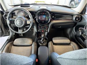 MINI ONE 3-Türer+Classic Trim+Navi+SHZ+17"+Park.Ass++