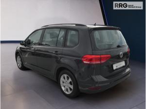 Volkswagen Touran 1.6 TDI Comfortline Sofort Verfügbar