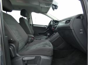 Volkswagen Touran 1.6 TDI Comfortline Sofort Verfügbar