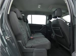 Volkswagen Touran 1.6 TDI Comfortline Sofort Verfügbar