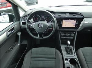 Volkswagen Touran 1.6 TDI Comfortline Sofort Verfügbar