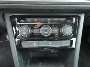 Volkswagen Touran 1.6 TDI Comfortline Sofort Verfügbar