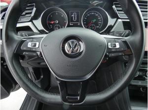 Volkswagen Touran 1.6 TDI Comfortline Sofort Verfügbar