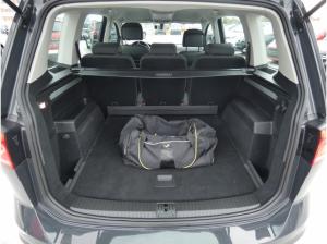 Volkswagen Touran 1.6 TDI Comfortline Sofort Verfügbar