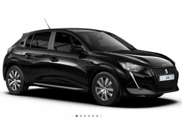 Peugeot 208 Active Pack / Sofort
