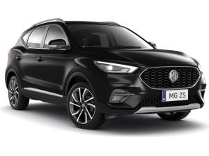 MG ZS 1.5 LUXURY | *VOR ORT VERFÜGBAR*