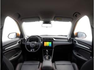 MG ZS 1.5 LUXURY | *VOR ORT VERFÜGBAR*