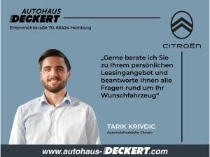 Citroën C4 Feel | KONFIGURIERBAR | Gewerbe   | Benziner |  101 PS |