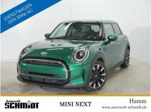 MINI ONE Classic Trim NP= 29.050,- / 0 Anz= 319,- !!!