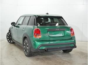 MINI ONE Classic Trim NP= 29.050,- / 0 Anz= 319,- !!!