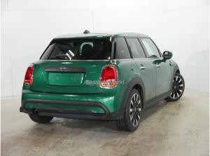 MINI ONE Classic Trim NP= 29.050,- / 0 Anz= 319,- !!!