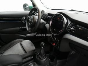 MINI ONE Classic Trim NP= 29.050,- / 0 Anz= 319,- !!!