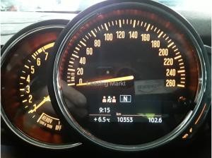 MINI ONE Classic Trim NP= 29.050,- / 0 Anz= 319,- !!!