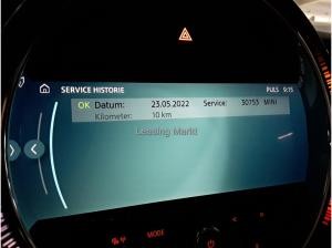 MINI ONE Classic Trim NP= 29.050,- / 0 Anz= 319,- !!!