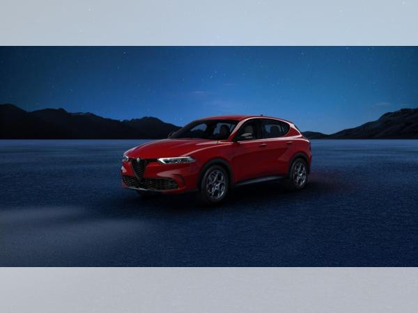 Alfa Romeo Tonale Sprint 1.5 MHEV 130ps *LED*CarPlay* Frei Konfigurierbar