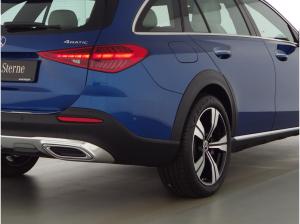Mercedes-Benz C 220 d T 4M All Terrain MBUX+PD+Burm+DLight+360