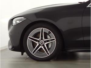 Mercedes-Benz C 220 d T AMG+MBUXAdvanced+Pano+LED-HP+EHeck+RFK