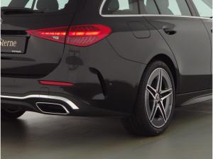 Mercedes-Benz C 220 d T AMG+MBUXAdvanced+Pano+LED-HP+EHeck+RFK