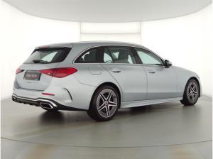 Mercedes-Benz C 220 d T AMG+MBUXAdvanced+Pano+LED-HP+EHeck+RFK