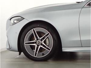 Mercedes-Benz C 220 d T AMG+MBUXAdvanced+Pano+LED-HP+EHeck+RFK