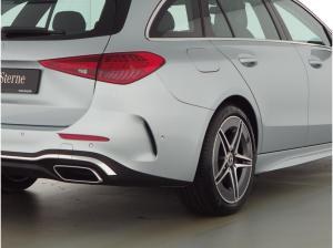 Mercedes-Benz C 220 d T AMG+MBUXAdvanced+Pano+LED-HP+EHeck+RFK